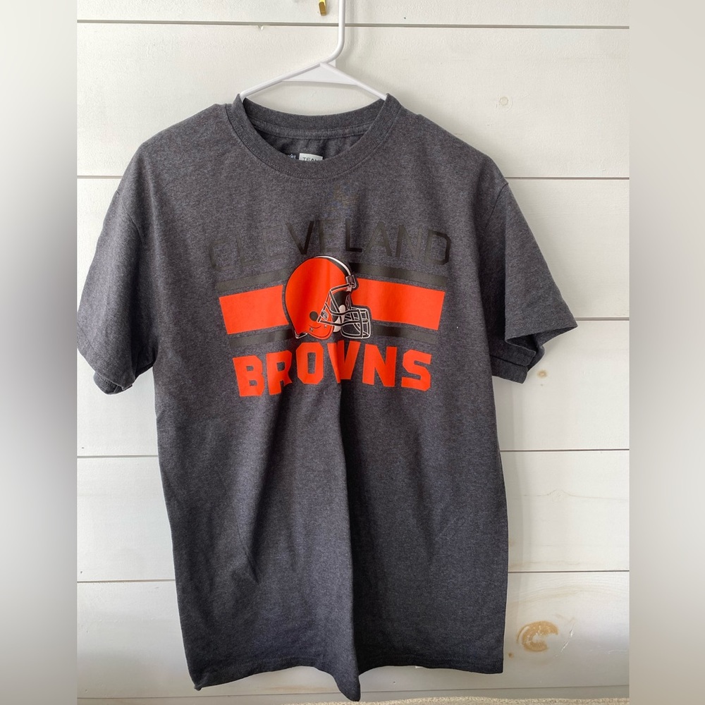 Cleveland Browns NFL Team Shop (Authentic) t-shirt